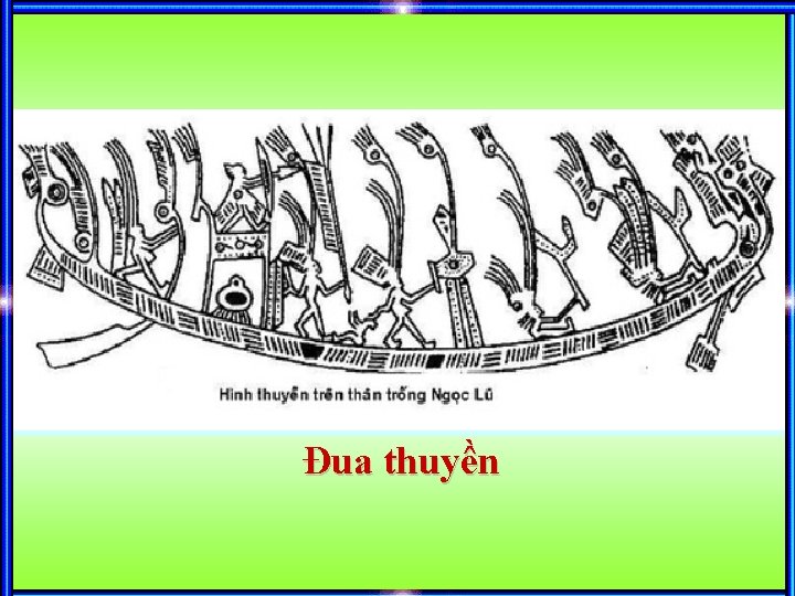 Đua thuyền 
