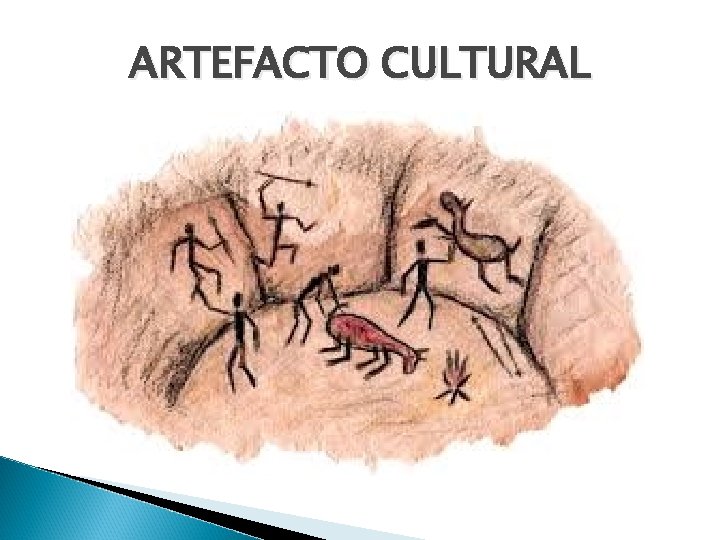 ARTEFACTO CULTURAL 