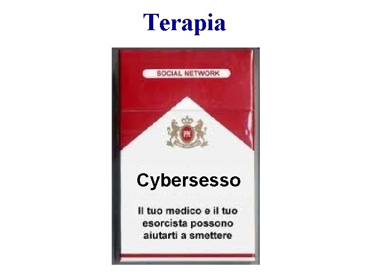 Terapia Cybersesso 
