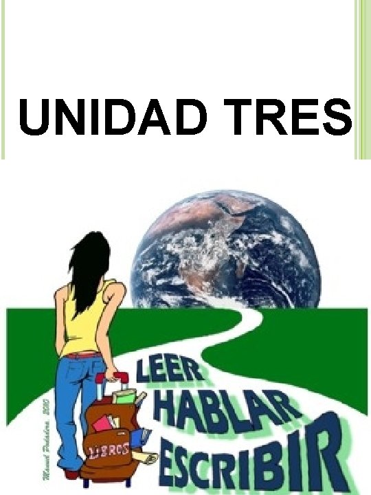 UNIDAD TRES 