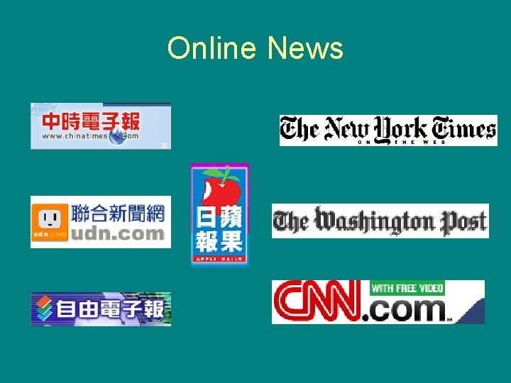 Online News 