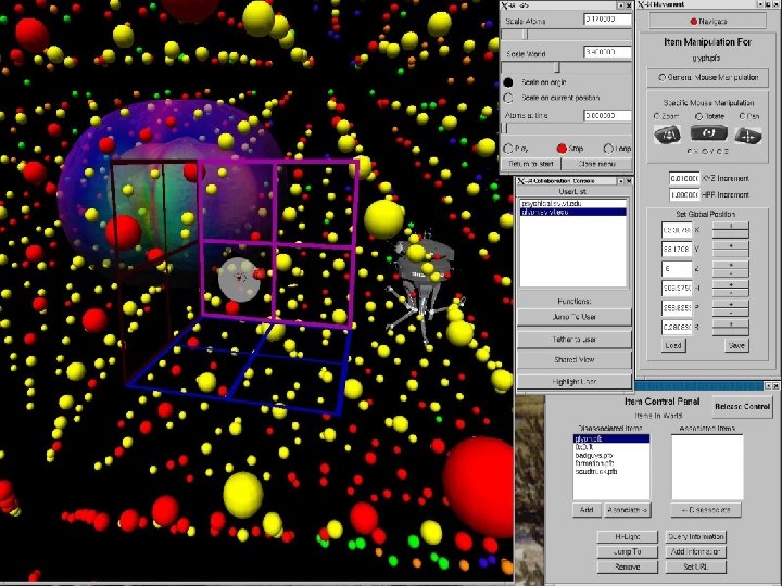 Virtual Environments Computer Science Virtual Environments and the CAVE in Engineering Science