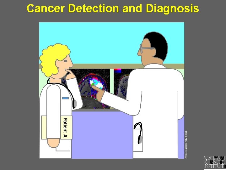 Cancer Detection and Diagnosis 
