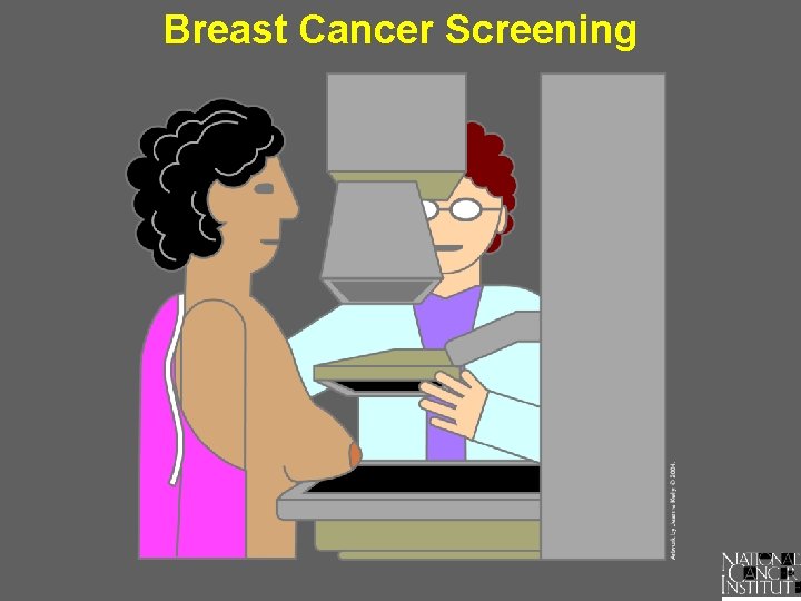 Breast Cancer Screening 
