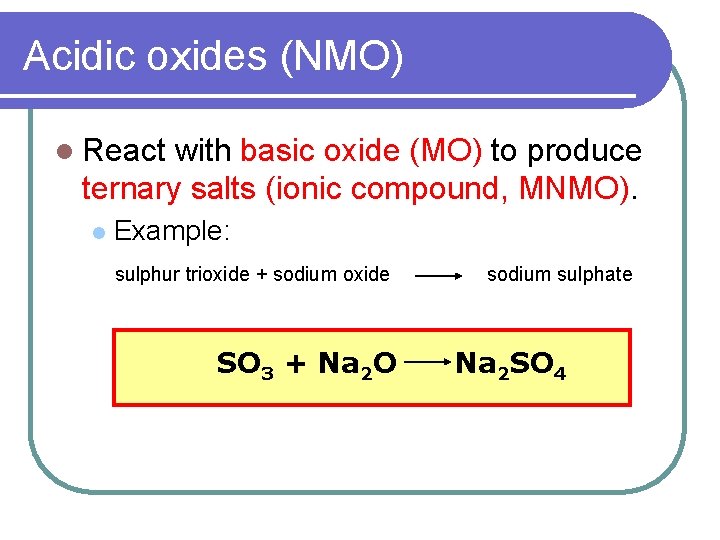 Acid And Bases 5 3 And 5 4