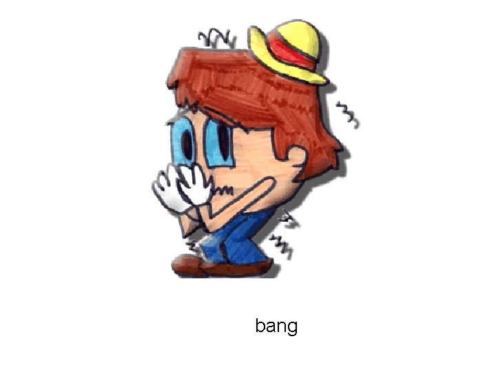 bang 