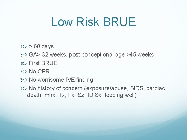 Pediatric Update Tips Tricks MythBusting and More David