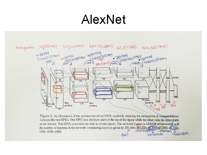 Alex. Net 