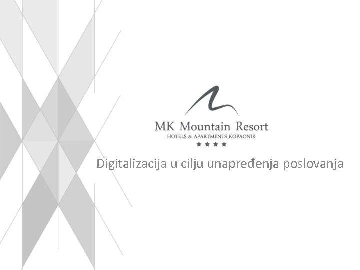 Digitalizacija u cilju unapređenja poslovanja 