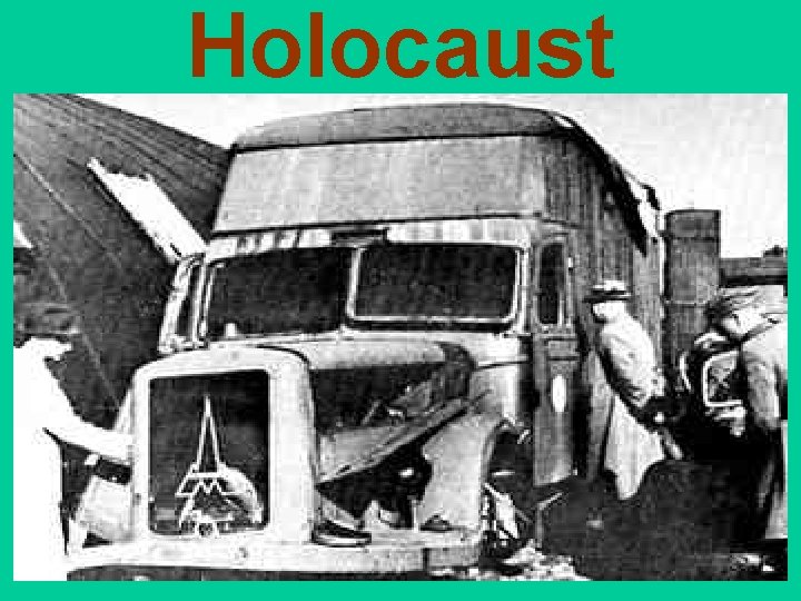 Holocaust 