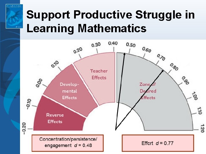 Support Productive Struggle in Learning Mathematics Support Productive Struggle in Learning Mathematics