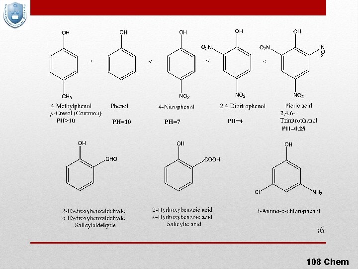 16 108 Chem 