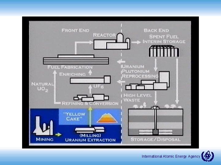 International Atomic Energy Agency 