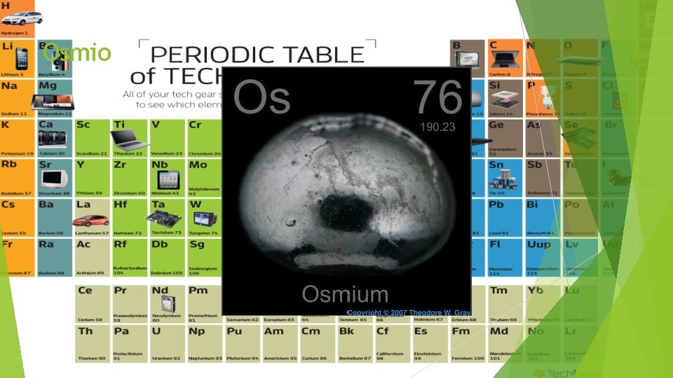 Osmio 