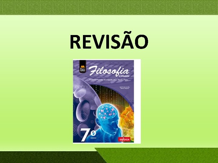 REVISÃO 