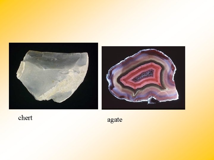 chert agate chert agate