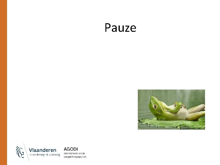 Pauze Pauze