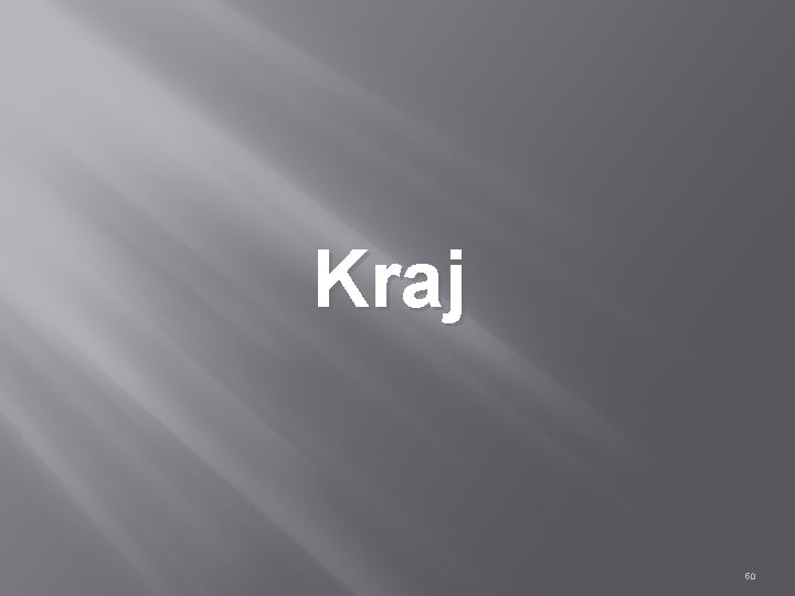 Kraj 50 