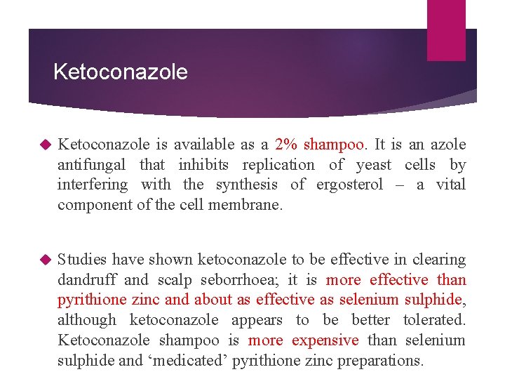 psoriasis shampoo bnf