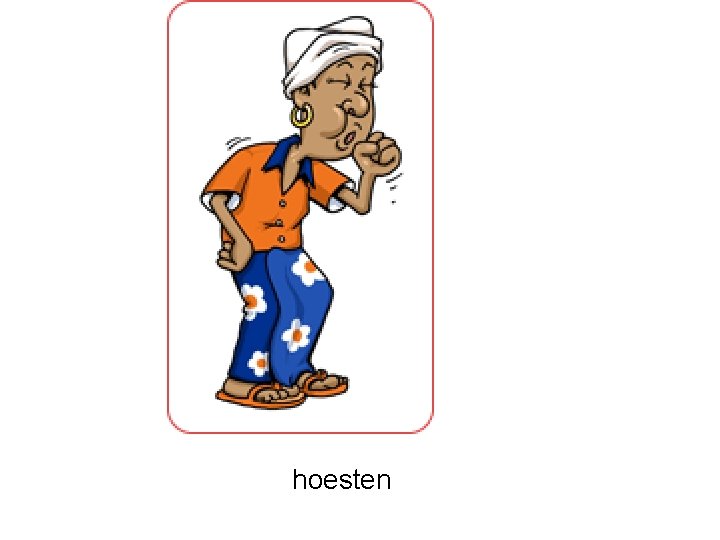 hoesten 