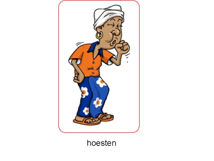 hoesten 