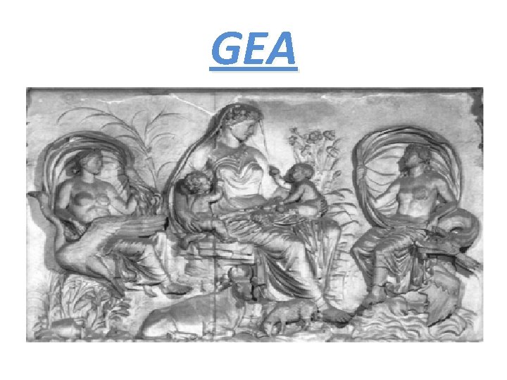 GEA 