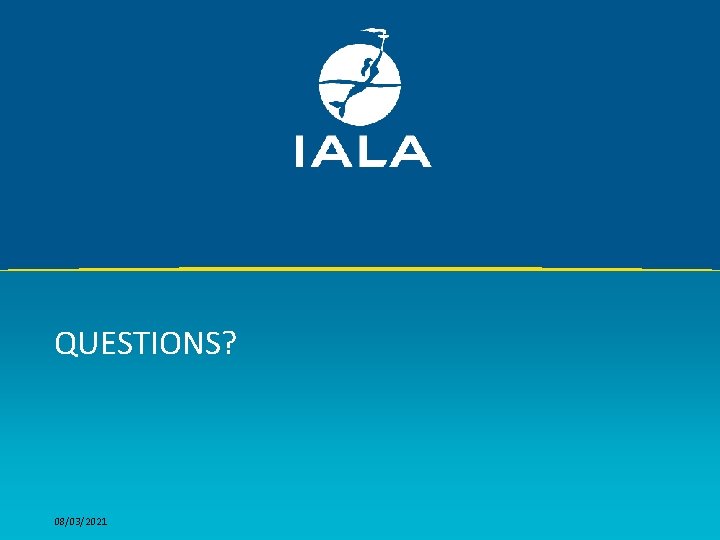 QUESTIONS? 16 India Training Accreditation Project 2017 08/03/2021 QUESTIONS? 16 India Training Accreditation Project 2017 08/03/2021