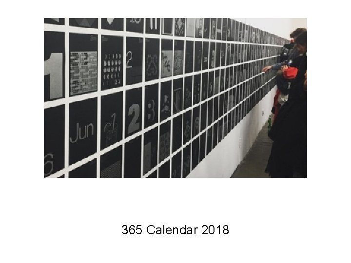 365 Calendar 2018 365 Calendar 2018