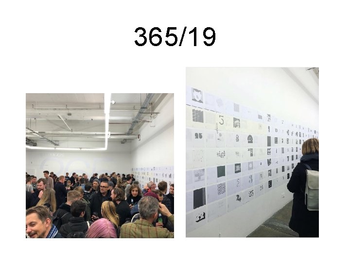 365/19 365/19