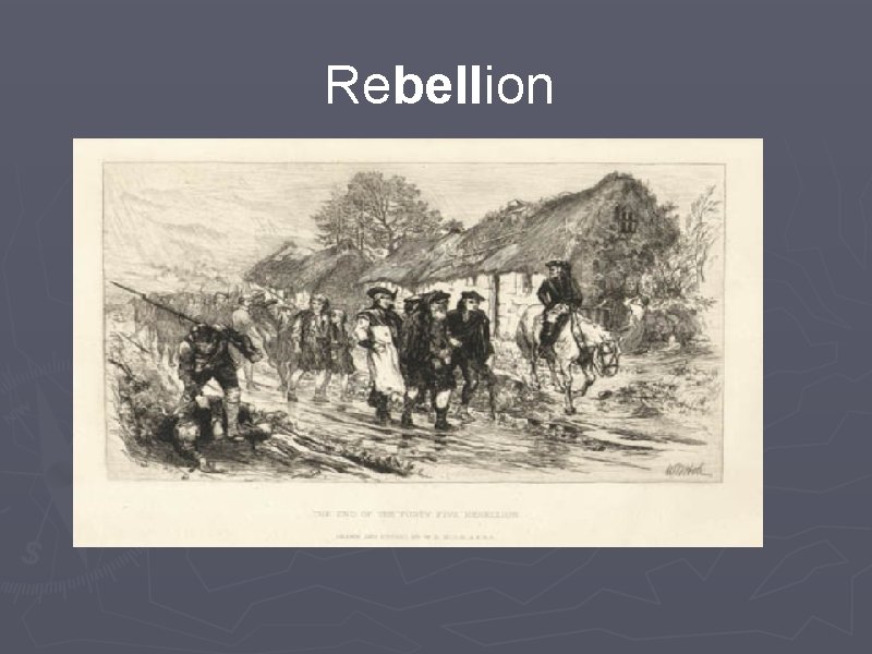 Rebellion 