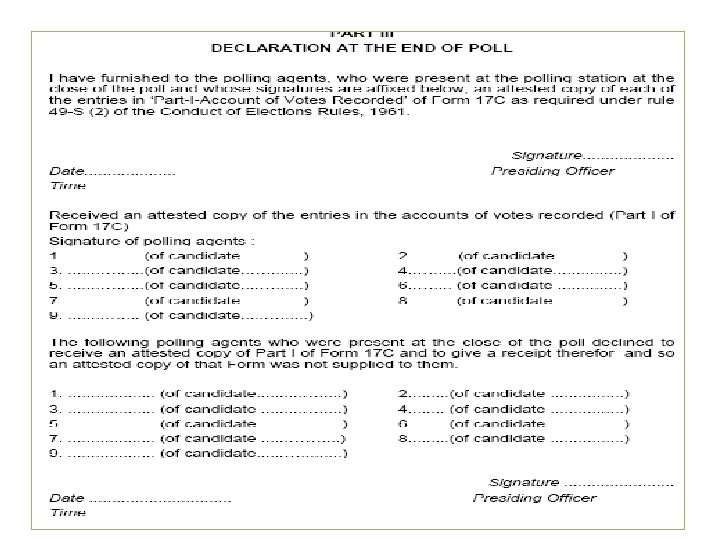 08 -03 -2021 Learning Module for Presiding Officer 6 