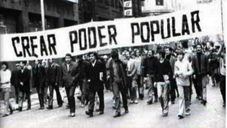 Contextualizacin Elecciones municipales de 1963 v Frente Nacional