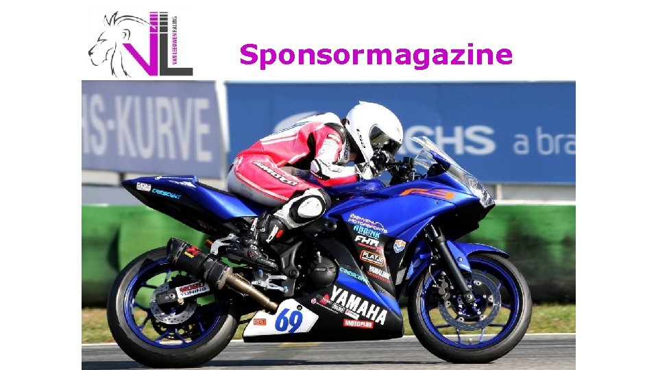 Sponsormagazine 