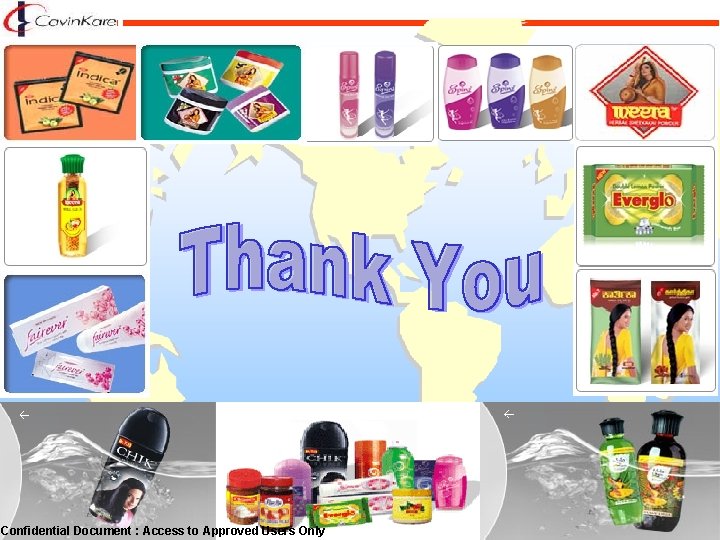 Confidential. Document: : Accesstoto. Approved. Users. Only 