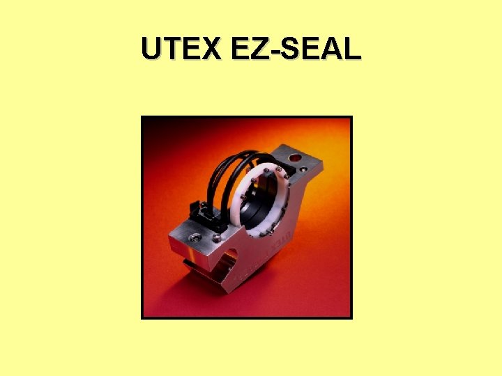 UTEX EZ-SEAL 