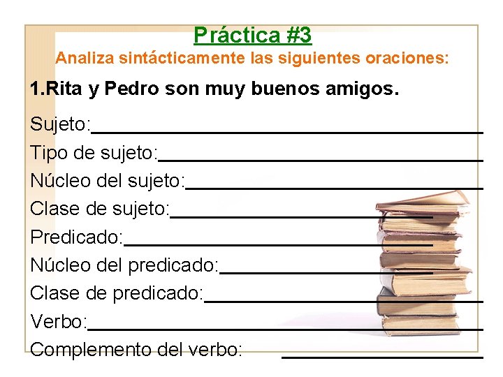PRCTICAS REALIZADAS EN CLASE VERIFICA TUS RESPUESTAS Y