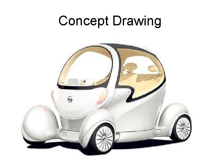 Concept Drawing Concept Drawing