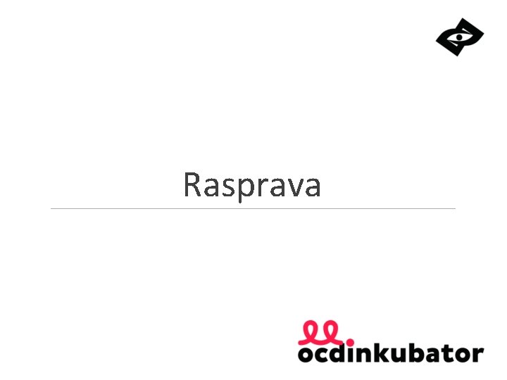 Rasprava 