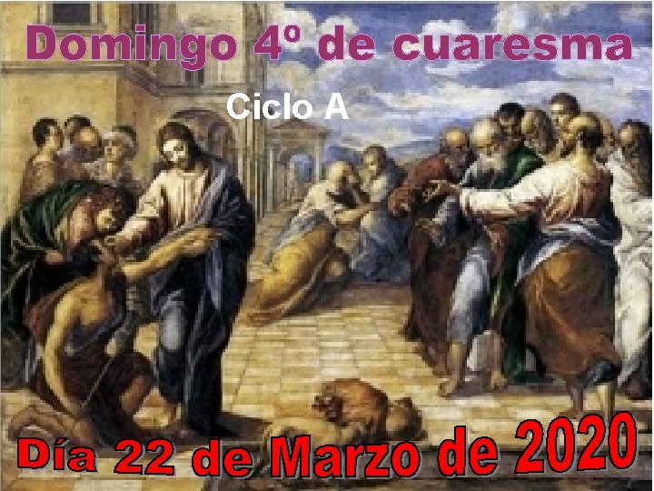 Ciclo A 