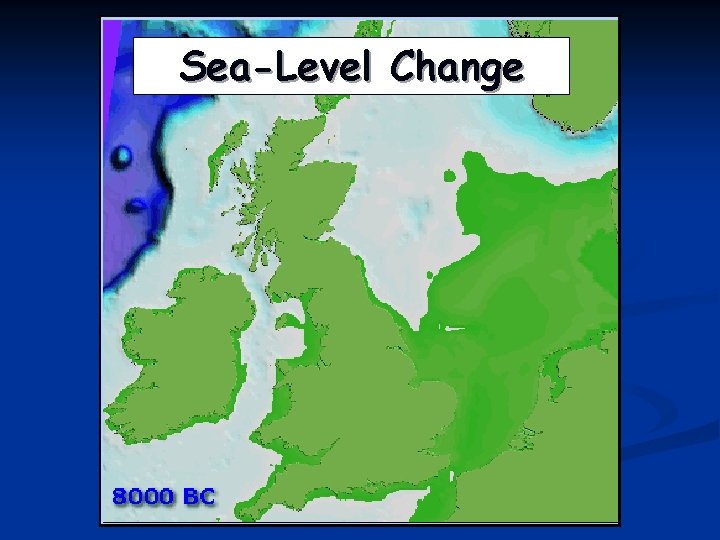 Sea-Level Change 