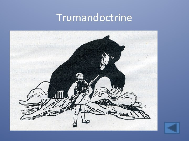 Trumandoctrine 