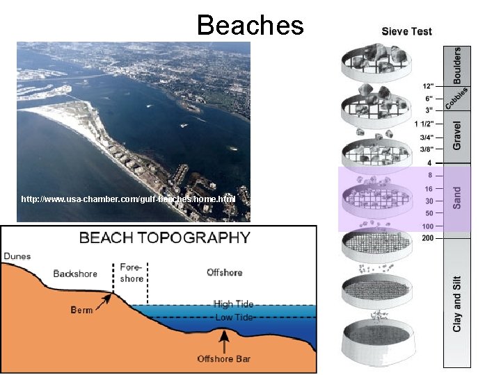 Beaches http: //www. usa-chamber. com/gulf-beaches/home. html Beaches http: //www. usa-chamber. com/gulf-beaches/home. html