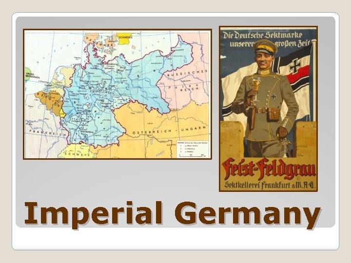 Imperial Germany 