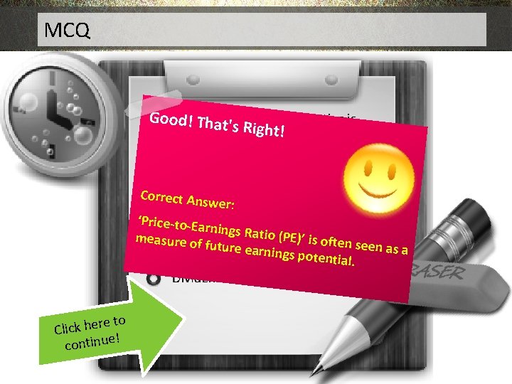 Introduction To Stocks And Objectives Explain What Is