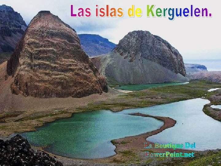 La Boutique Del Power. Point. net 