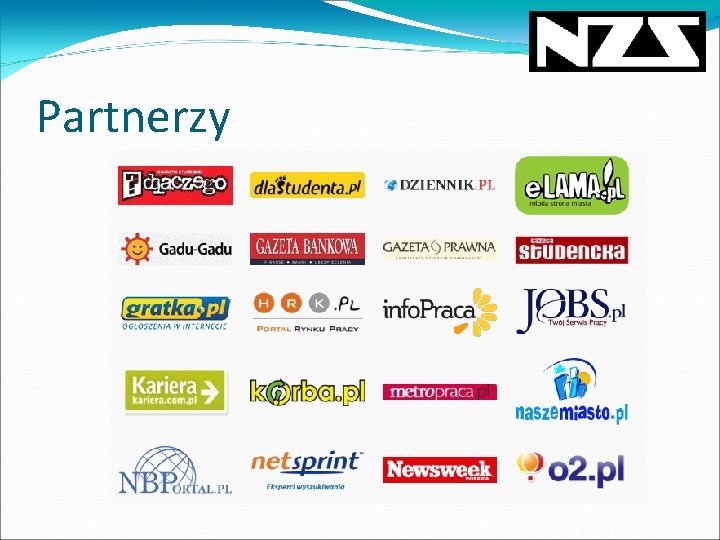 Partnerzy 