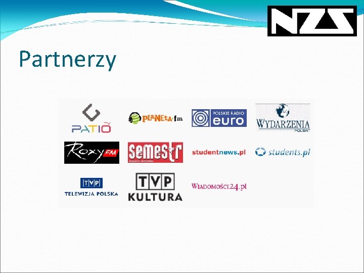 Partnerzy 