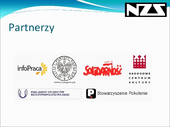 Partnerzy 