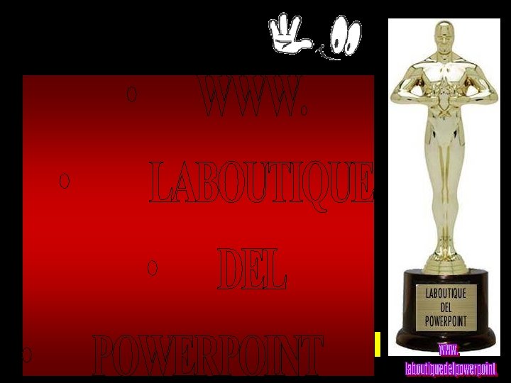 El Paraíso del Power. Point 