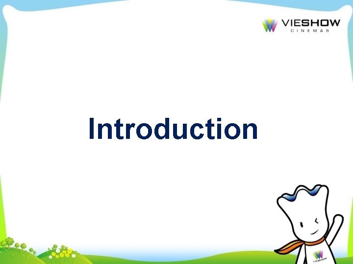 Introduction 